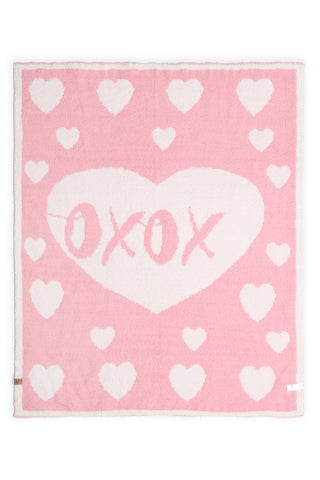 COMFYLUXE Warm Luxury Throw Blanket