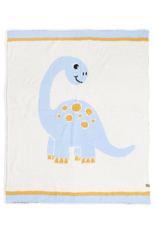 COMFYLUXE Premium Cozy Throw Blanket
