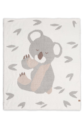 COMFYLUXE Relaxing Luxe Throw Blanket