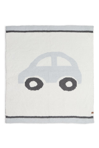 COMFYLUXE Warm Luxury Throw Blanket