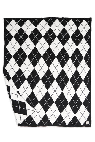 COMFYLUXE Warm Luxury Throw Blanket