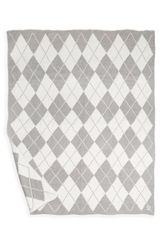 COMFYLUXE Refined Comfort Throw Blanket