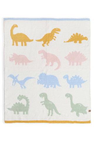 COMFYLUXE Elevated Comfort Throw Blanket