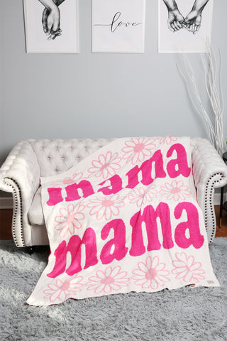 COMFYLUXE Relaxing Luxe Throw Blanket