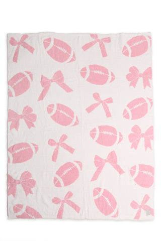 COMFYLUXE Warm Luxury Throw Blanket