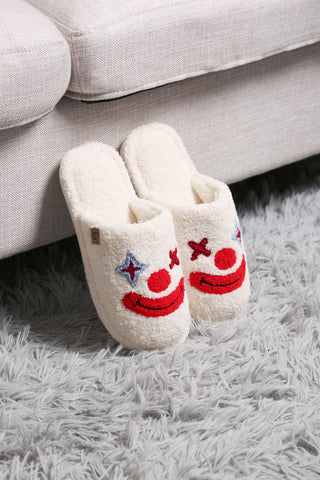 COMFYLUXE Relaxing Luxe Slippers