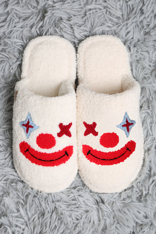 COMFYLUXE Cozy Elegance Slippers