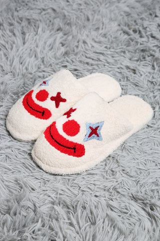 COMFYLUXE Chic Comfort Slippers