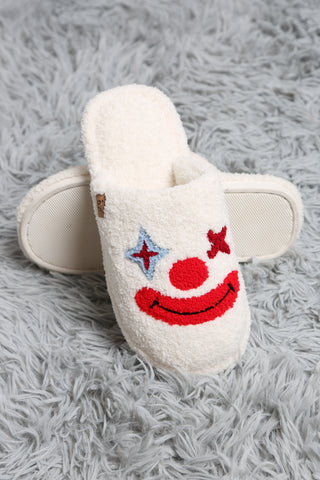 COMFYLUXE Plush Luxury Slippers