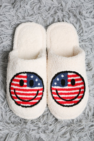 COMFYLUXE Plush Luxury Slippers