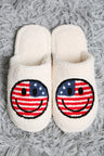 COMFYLUXE Plush Luxury Slippers