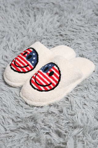 COMFYLUXE Refined Comfort Slippers
