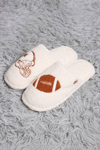 COMFYLUXE Premium Cozy Slippers