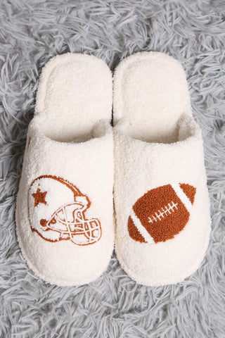 COMFYLUXE Soft Luxury Slippers