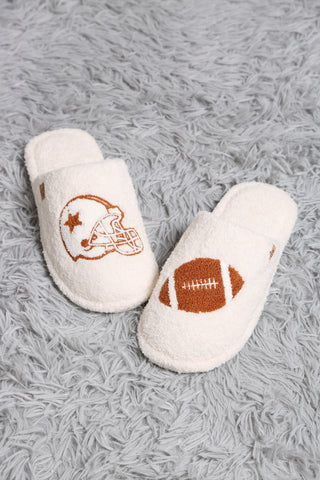 COMFYLUXE Refined Comfort Slippers