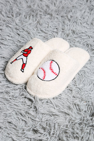 COMFYLUXE Soft Luxury Slippers