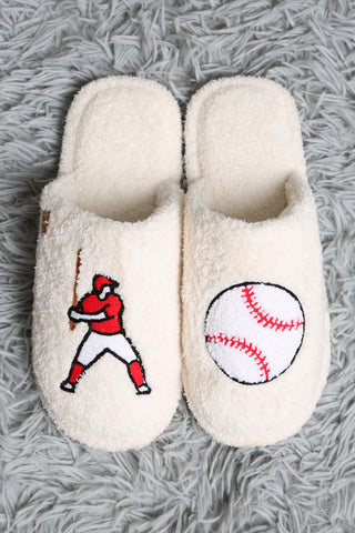 COMFYLUXE Relaxing Luxe Slippers