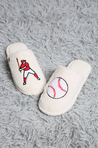 COMFYLUXE Chic Comfort Slippers