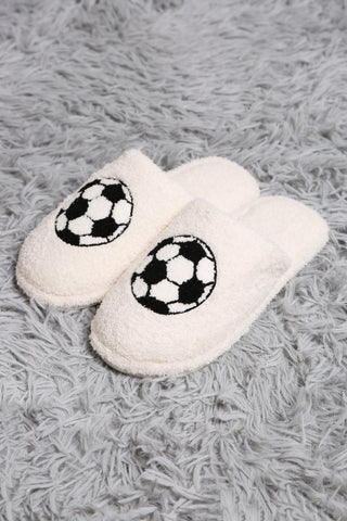 COMFYLUXE Plush Luxury Slippers