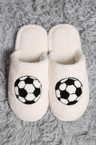COMFYLUXE Cozy Elegance Slippers