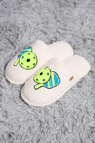 COMFYLUXE Plush Luxury Slippers
