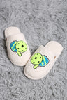COMFYLUXE Cozy Elegance Slippers