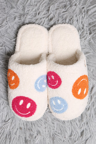 COMFYLUXE Relaxing Luxe Slippers