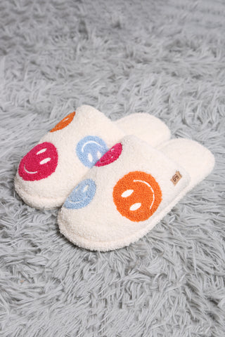 COMFYLUXE Elevated Comfort Slippers