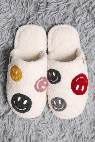 COMFYLUXE Cozy Elegance Slippers