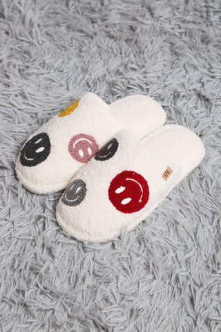 COMFYLUXE Elevated Comfort Slippers
