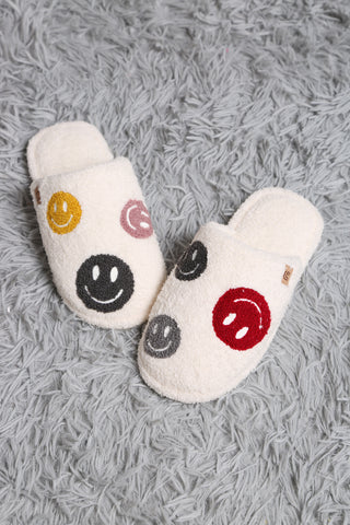 COMFYLUXE Elevated Comfort Slippers