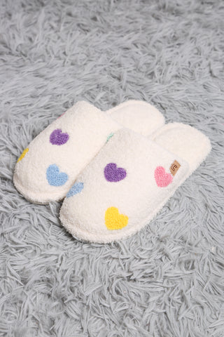 COMFYLUXE Relaxing Luxe Slippers