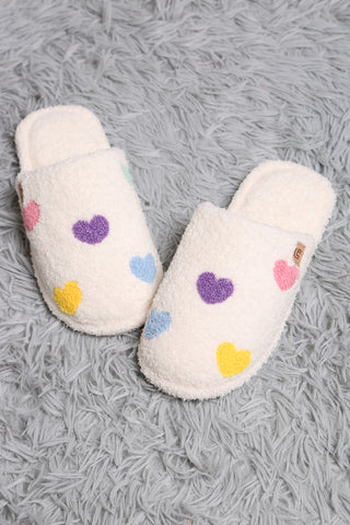 COMFYLUXE Warm Luxury Slippers