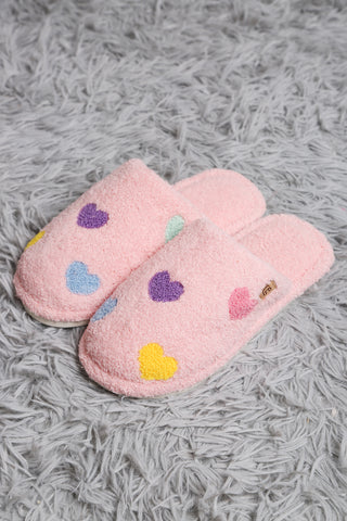 COMFYLUXE Elevated Comfort Slippers