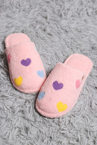 COMFYLUXE Refined Comfort Slippers