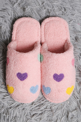 COMFYLUXE Refined Comfort Slippers