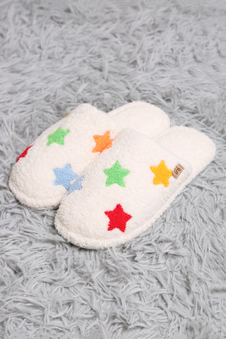 COMFYLUXE Soft Luxury Slippers