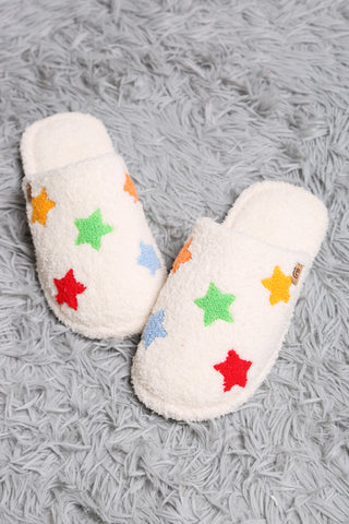 COMFYLUXE Premium Cozy Slippers