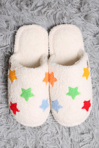 COMFYLUXE Elevated Comfort Slippers