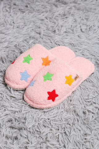 COMFYLUXE Chic Comfort Slippers