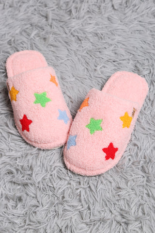 COMFYLUXE Cozy Elegance Slippers