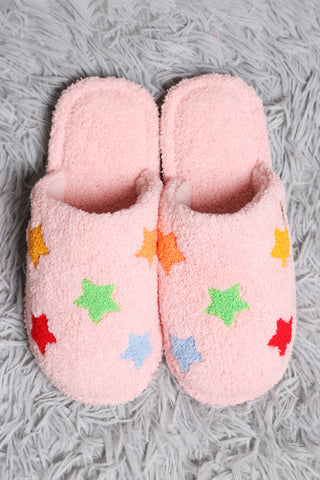 COMFYLUXE Refined Comfort Slippers