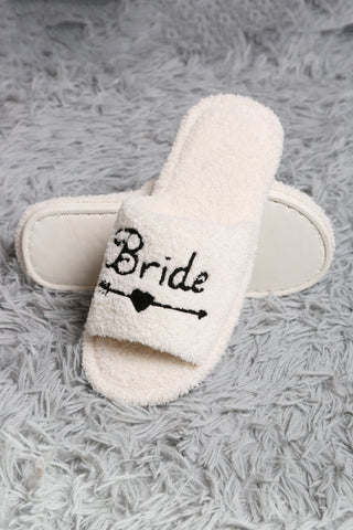 COMFYLUXE Chic Comfort Open-Toe Slippers