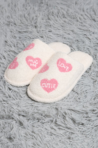 COMFYLUXE Soft Luxury Slippers