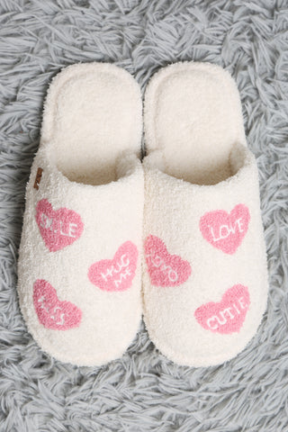 COMFYLUXE Soft Luxury Slippers