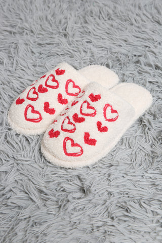 COMFYLUXE Premium Cozy Slippers