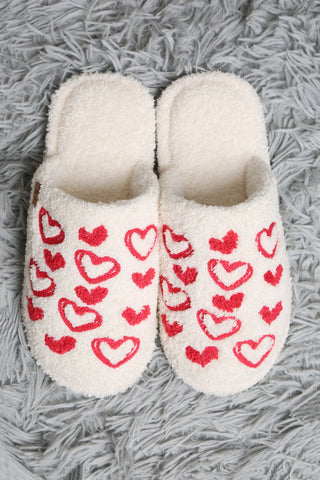 COMFYLUXE Chic Comfort Slippers