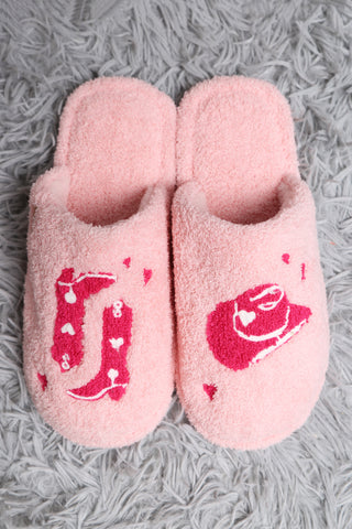 COMFYLUXE Plush Luxury Slippers