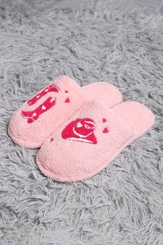 COMFYLUXE Warm Luxury Slippers