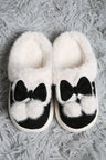 COMFYLUXE Chic Comfort Slippers